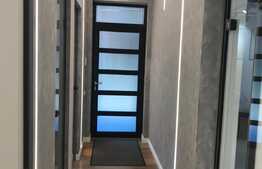 Spatiu de birou, finisaje de lux, 84 mp, zona Piata Cipariu