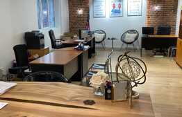 Spatiu de birou, finisaje de lux, 84 mp, zona Piata Cipariu