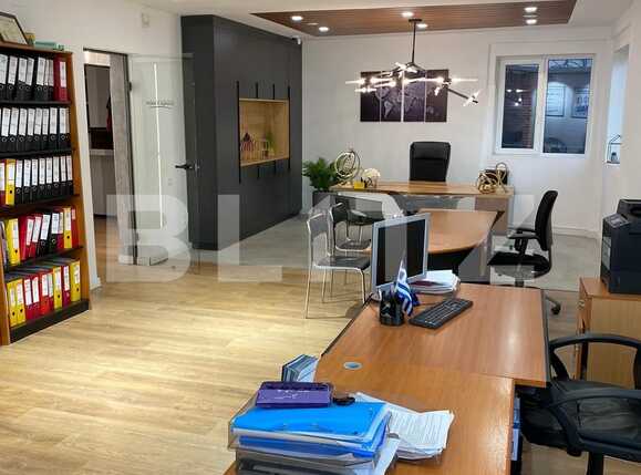 Spațiu birouri de închiriat Central - 55980SIB | BLITZ Cluj-Napoca | Poza8