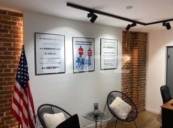 Spațiu birouri de închiriat Central - 55980SIB | BLITZ Cluj-Napoca | Poza4