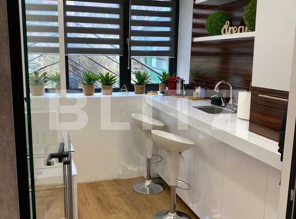 Spațiu birouri de închiriat Central - 55980SIB | BLITZ Cluj-Napoca | Poza6