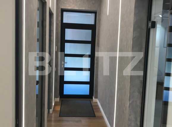 Spațiu birouri de închiriat Central - 55980SIB | BLITZ Cluj-Napoca | Poza2