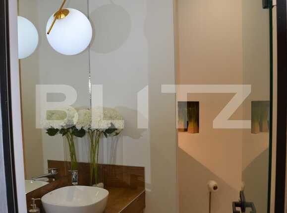 Spațiu birouri de închiriat Central - 55980SIB | BLITZ Cluj-Napoca | Poza9
