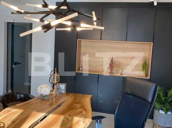 Spațiu birouri de închiriat Central - 55980SIB | BLITZ Cluj-Napoca | Poza1