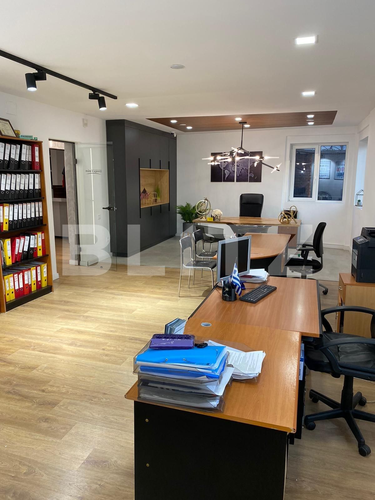 Spațiu birouri de închiriat Central - 55980SIB | BLITZ Cluj-Napoca | Poza8