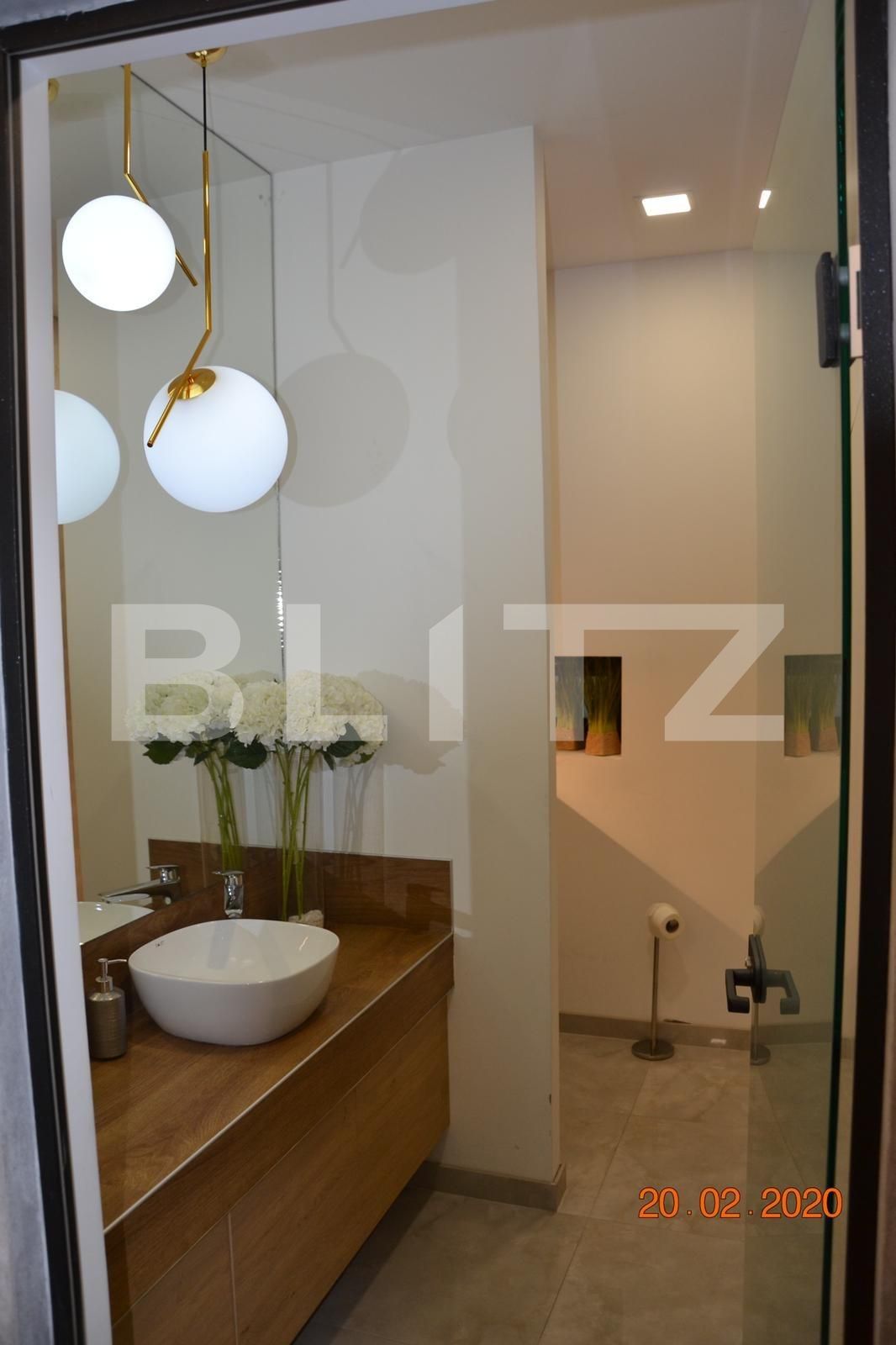 Spațiu birouri de închiriat Central - 55980SIB | BLITZ Cluj-Napoca | Poza9