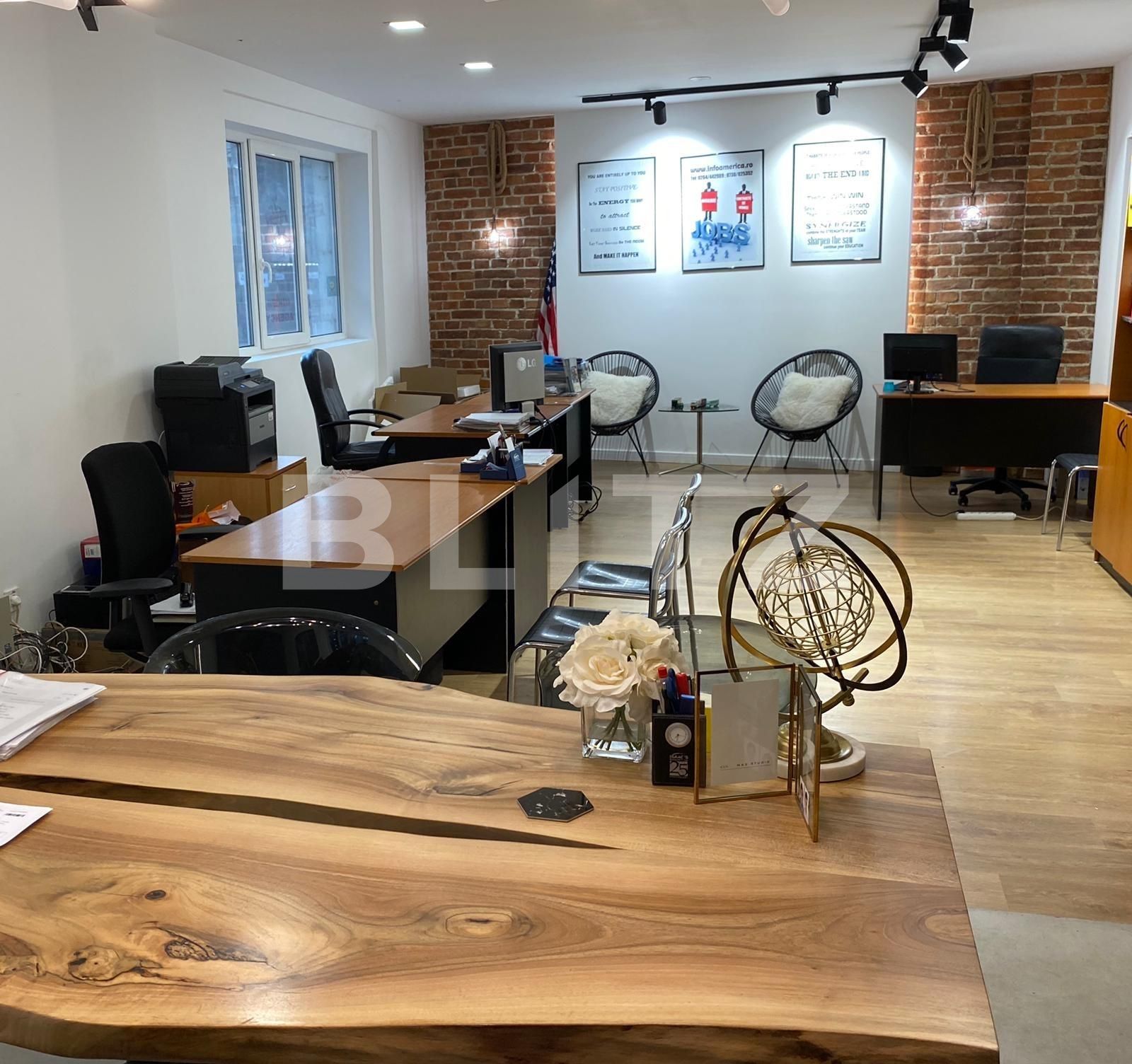 Spațiu birouri de închiriat Central - 55980SIB | BLITZ Cluj-Napoca | Poza10