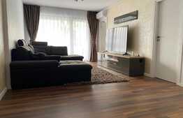 Apartament cu 3 camere, 76 mp , prima inchriere, loc de parcare, zona strazii Buna ziua