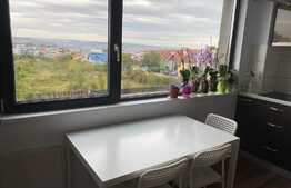 Apartament cu 3 camere, 76 mp , prima inchriere, loc de parcare, zona strazii Buna ziua