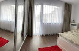 Apartament cu 3 camere, 76 mp , prima inchriere, loc de parcare, zona strazii Buna ziua