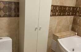 Apartament cu 3 camere, 76 mp , prima inchriere, loc de parcare, zona strazii Buna ziua