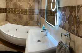 Apartament cu 3 camere, 76 mp , prima inchriere, loc de parcare, zona strazii Buna ziua