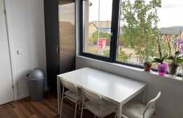 Apartament cu 3 camere, 76 mp , prima inchriere, loc de parcare, zona strazii Buna ziua