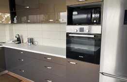 Apartament cu 3 camere, 76 mp , prima inchriere, loc de parcare, zona strazii Buna ziua