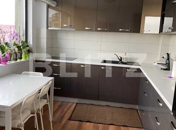 Apartament de închiriat 3 camere Bună Ziua - 55982AI | BLITZ Cluj-Napoca | Poza10