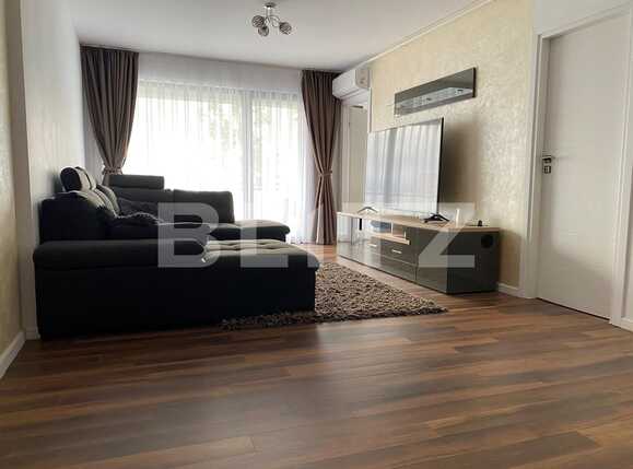Apartament de închiriat 3 camere Bună Ziua - 55982AI | BLITZ Cluj-Napoca | Poza1