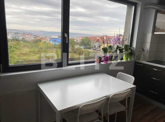 Apartament de închiriat 3 camere Bună Ziua - 55982AI | BLITZ Cluj-Napoca | Poza7