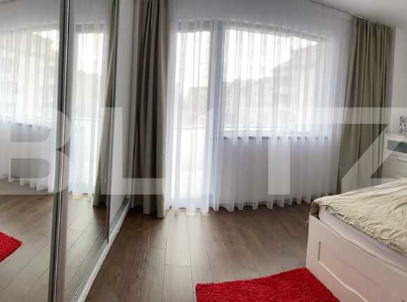 Apartament de închiriat 3 camere Bună Ziua - 55982AI | BLITZ Cluj-Napoca | Poza3
