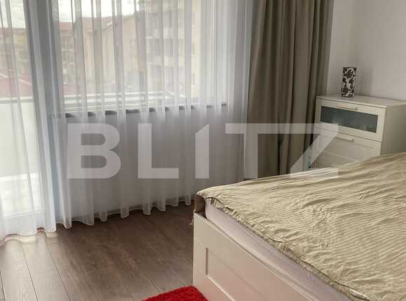 Apartament de închiriat 3 camere Bună Ziua - 55982AI | BLITZ Cluj-Napoca | Poza2