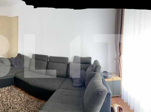 Apartament de închiriat 3 camere Bună Ziua - 55982AI | BLITZ Cluj-Napoca | Poza6