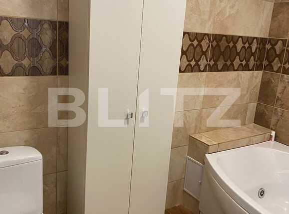 Apartament de închiriat 3 camere Bună Ziua - 55982AI | BLITZ Cluj-Napoca | Poza13
