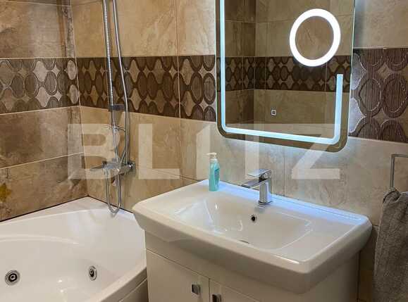 Apartament de închiriat 3 camere Bună Ziua - 55982AI | BLITZ Cluj-Napoca | Poza11