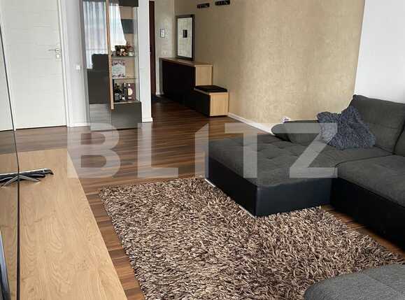Apartament de închiriat 3 camere Bună Ziua - 55982AI | BLITZ Cluj-Napoca | Poza5