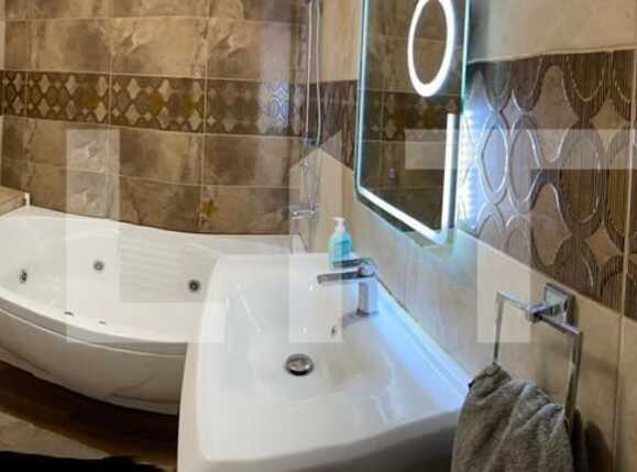 Apartament de închiriat 3 camere Bună Ziua - 55982AI | BLITZ Cluj-Napoca | Poza12