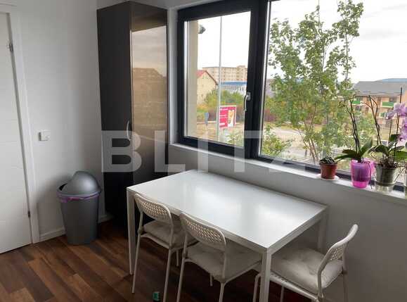 Apartament de închiriat 3 camere Bună Ziua - 55982AI | BLITZ Cluj-Napoca | Poza9