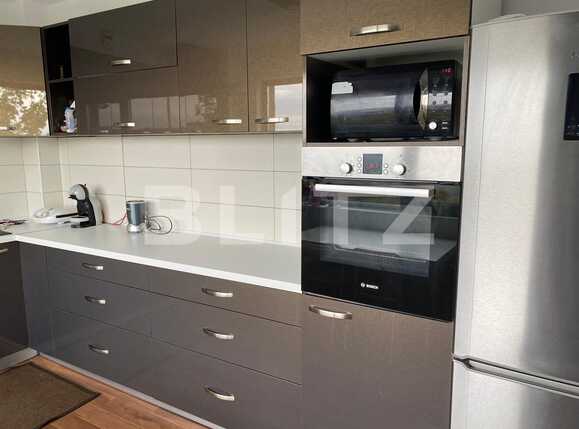 Apartament de închiriat 3 camere Bună Ziua - 55982AI | BLITZ Cluj-Napoca | Poza8