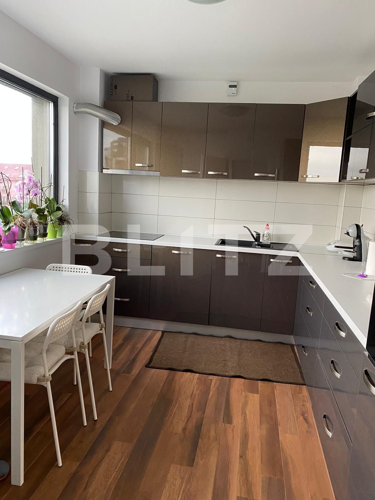 Apartament de închiriat 3 camere Bună Ziua - 55982AI | BLITZ Cluj-Napoca | Poza10