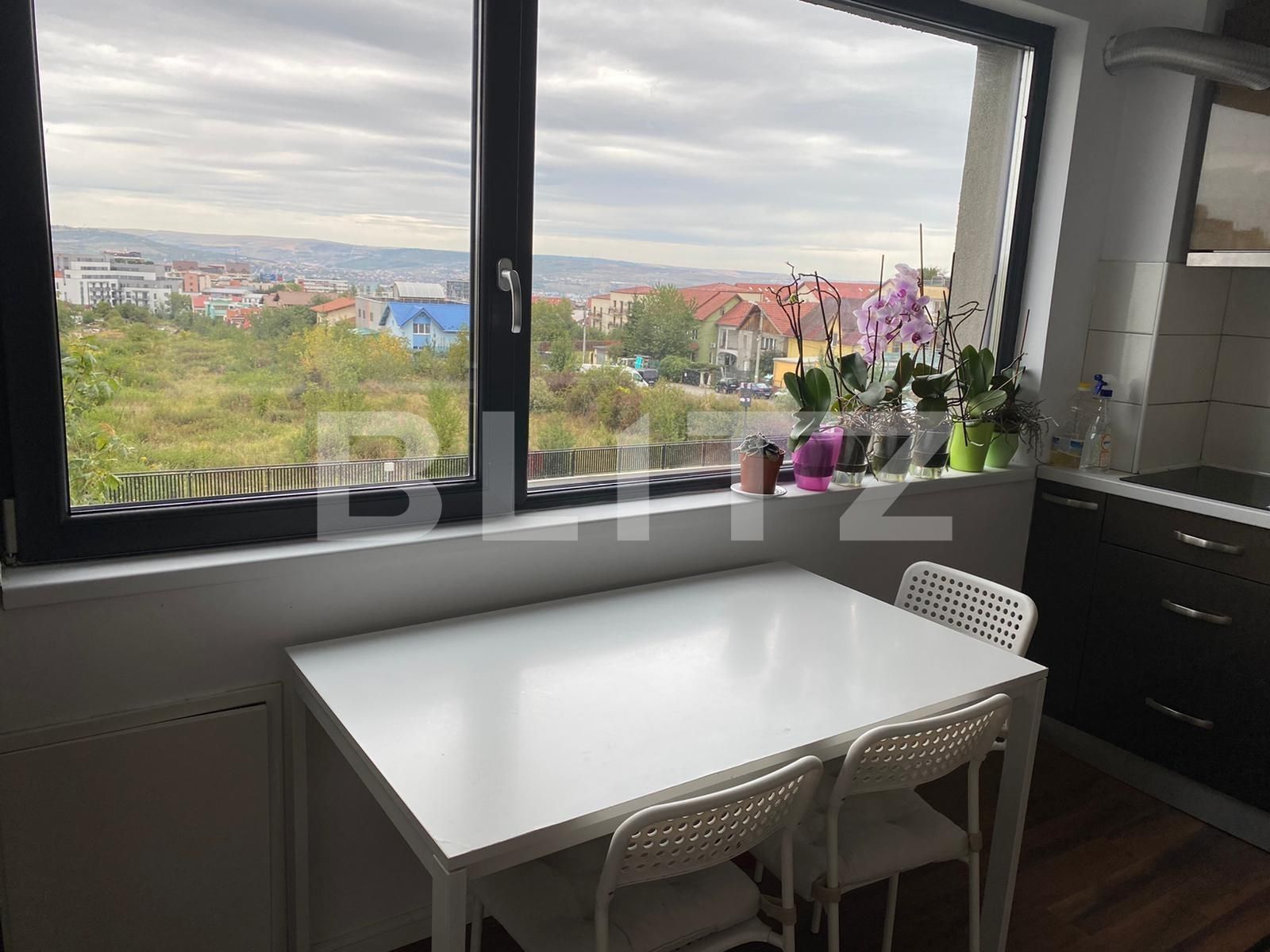 Apartament de închiriat 3 camere Bună Ziua - 55982AI | BLITZ Cluj-Napoca | Poza7