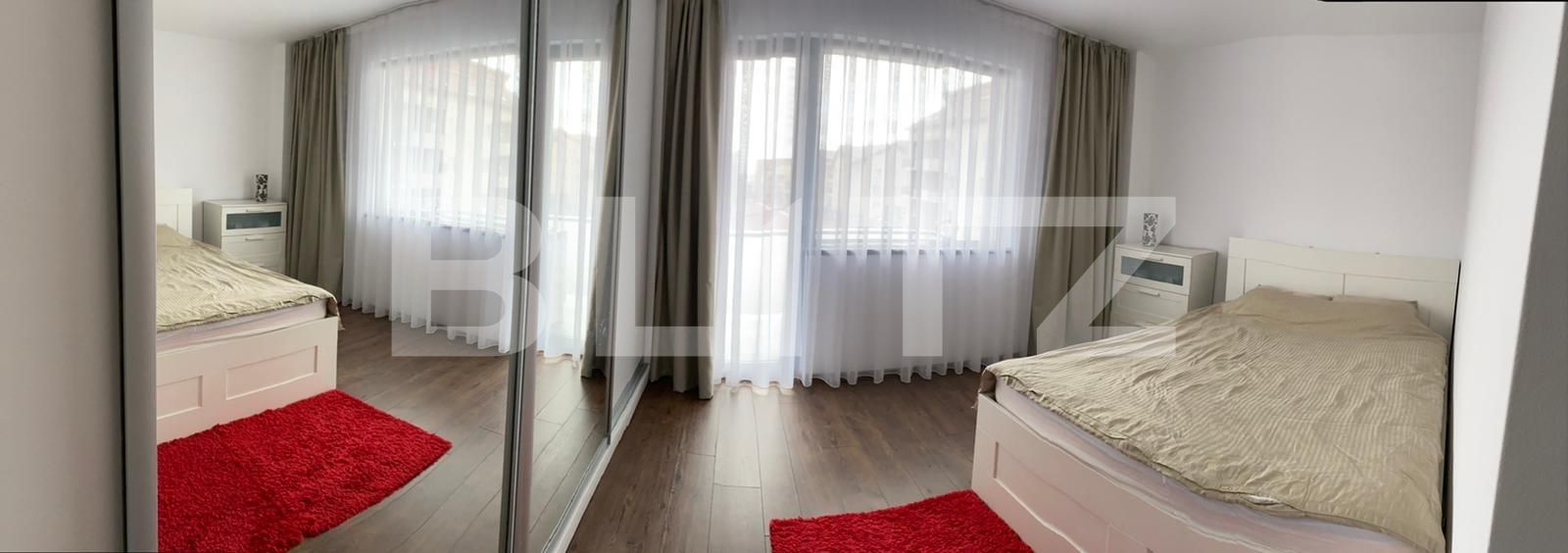 Apartament de închiriat 3 camere Bună Ziua - 55982AI | BLITZ Cluj-Napoca | Poza3