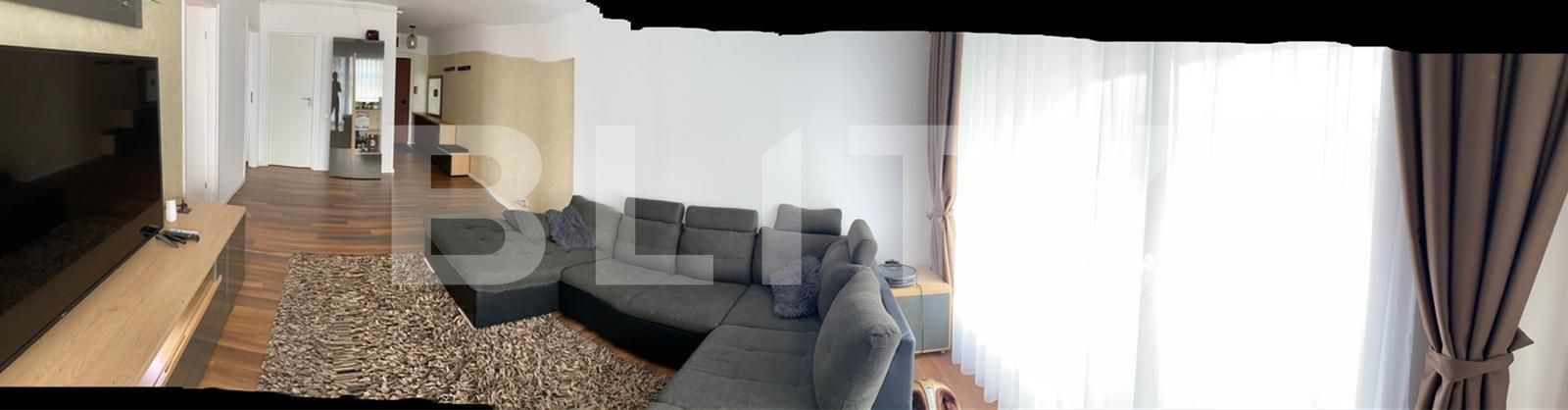 Apartament de închiriat 3 camere Bună Ziua - 55982AI | BLITZ Cluj-Napoca | Poza6