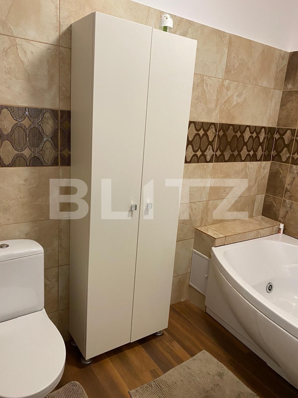 Apartament de închiriat 3 camere Bună Ziua - 55982AI | BLITZ Cluj-Napoca | Poza13