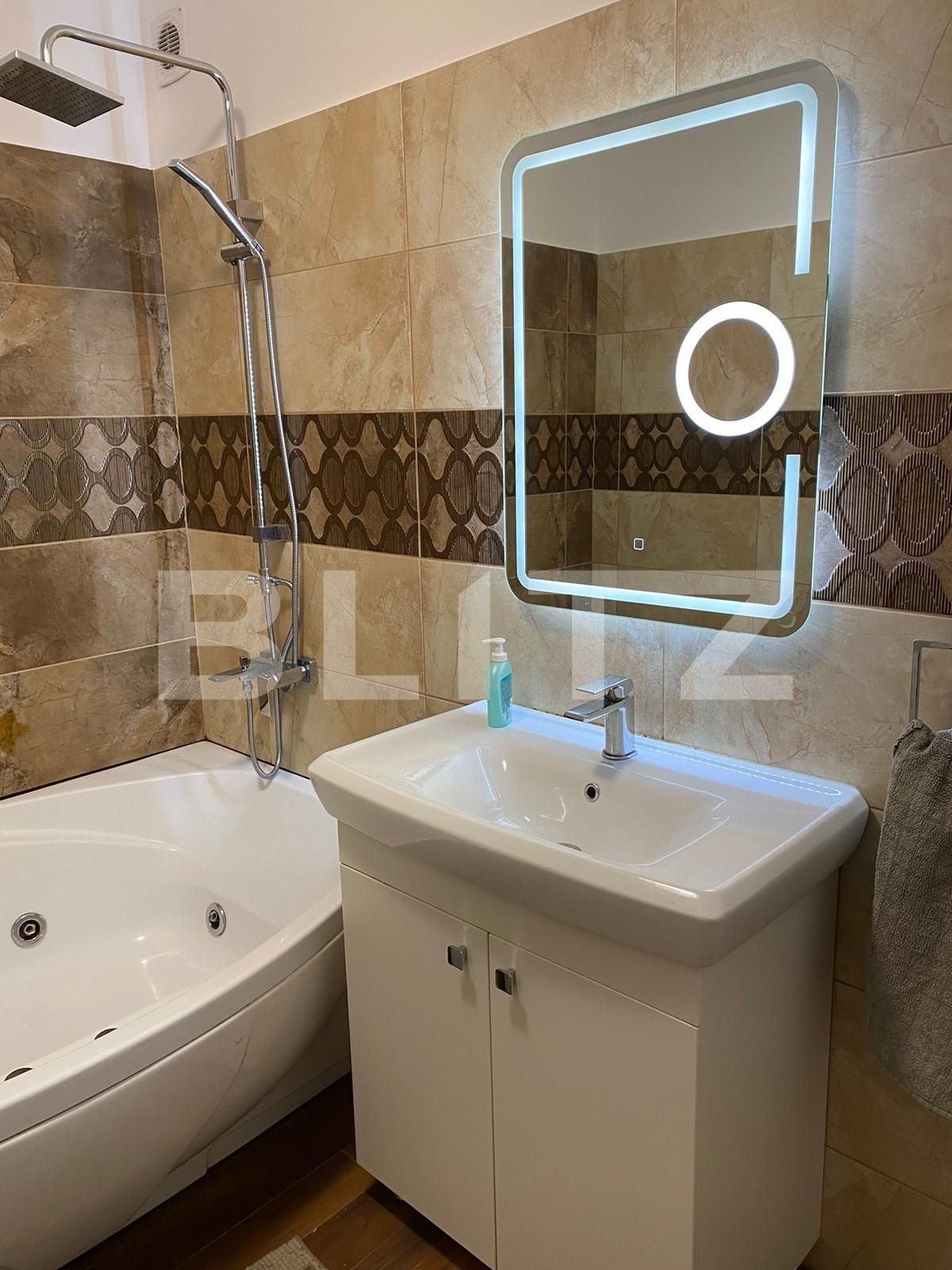 Apartament de închiriat 3 camere Bună Ziua - 55982AI | BLITZ Cluj-Napoca | Poza11