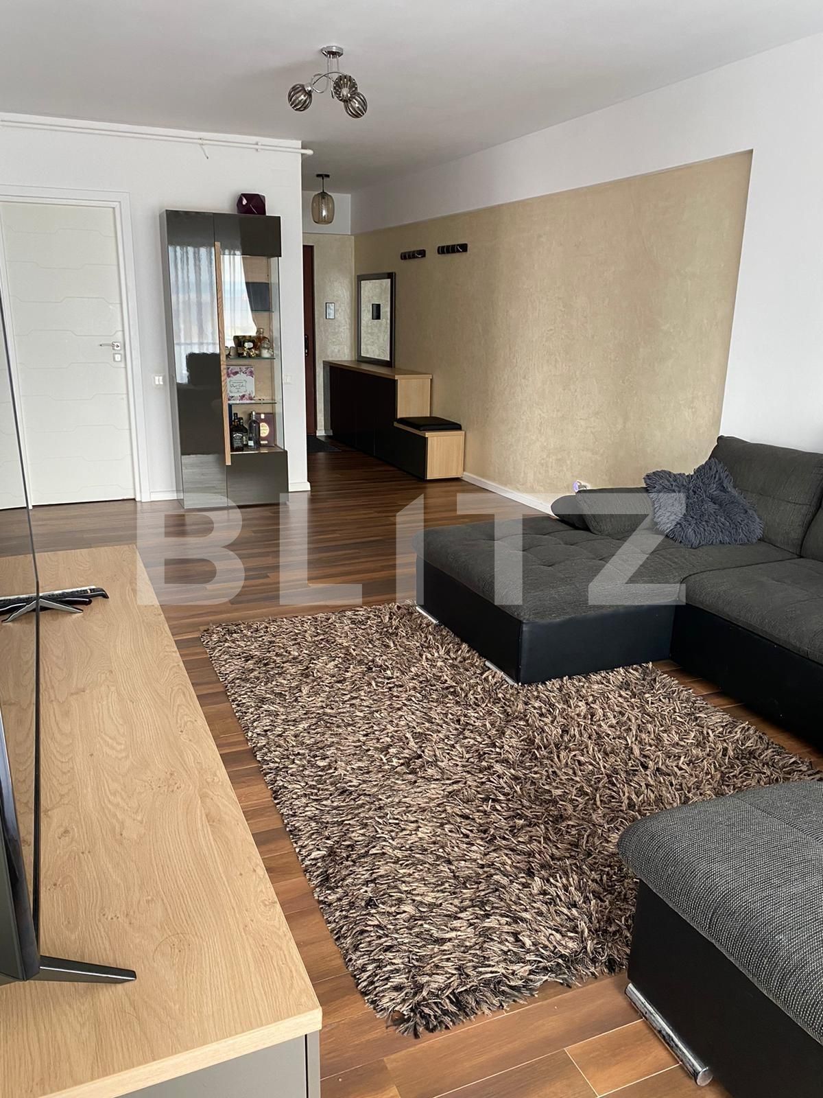 Apartament de închiriat 3 camere Bună Ziua - 55982AI | BLITZ Cluj-Napoca | Poza5