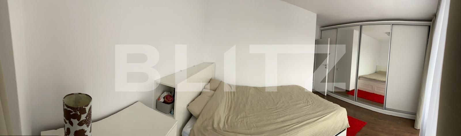 Apartament de închiriat 3 camere Bună Ziua - 55982AI | BLITZ Cluj-Napoca | Poza4