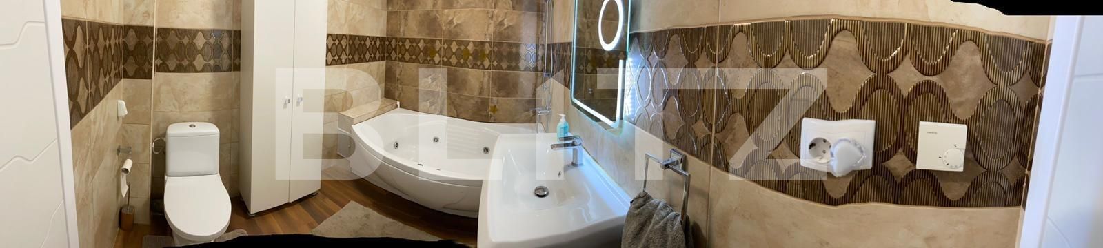 Apartament de închiriat 3 camere Bună Ziua - 55982AI | BLITZ Cluj-Napoca | Poza12