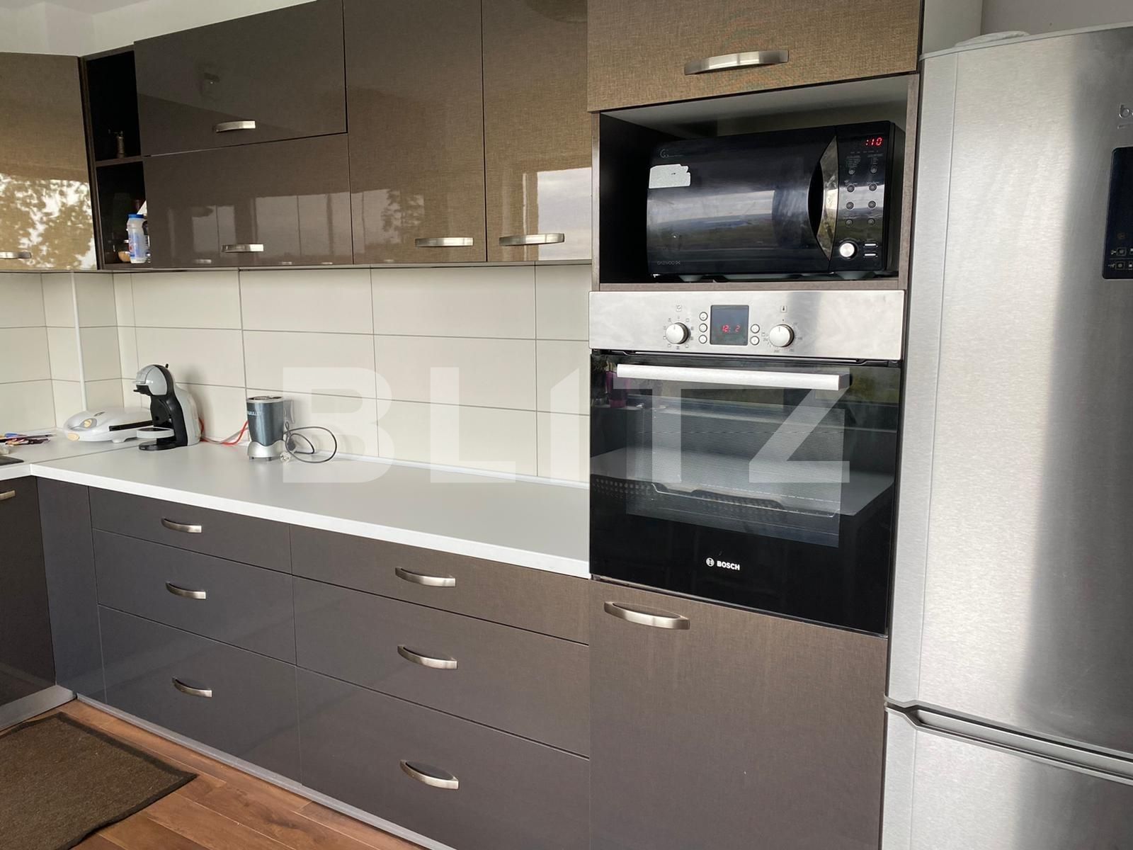 Apartament de închiriat 3 camere Bună Ziua - 55982AI | BLITZ Cluj-Napoca | Poza8