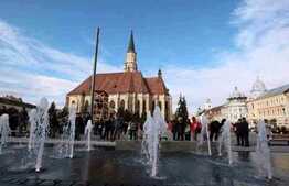 Spatiu Ultracentral, 304 mp, zona Piata Unirii