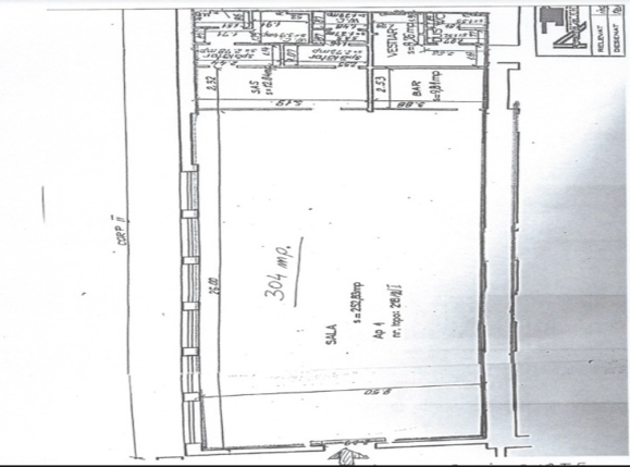 Spațiu comercial de închiriat Central - 55983SIC | BLITZ Cluj-Napoca | Poza3