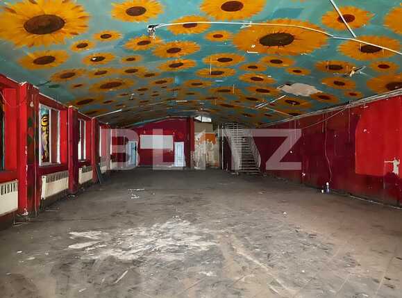 Spațiu comercial de închiriat Central - 55983SIC | BLITZ Cluj-Napoca | Poza2