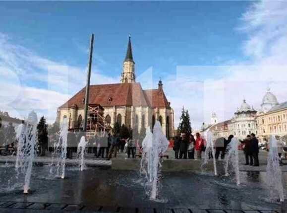 Spațiu comercial de închiriat Central - 55983SIC | BLITZ Cluj-Napoca | Poza1