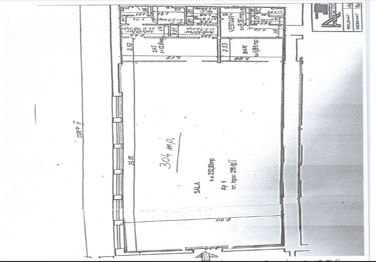 Spațiu comercial de închiriat Central - 55983SIC | BLITZ Cluj-Napoca | Poza3