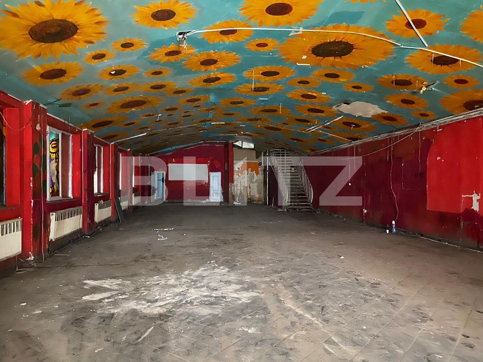 Spațiu comercial de închiriat Central - 55983SIC | BLITZ Cluj-Napoca | Poza2