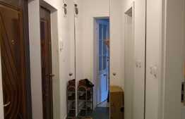 Garsoniera, 40 mp, parcare inclusa, zona strazii Balea