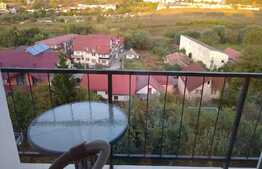 Garsoniera, 40 mp, parcare inclusa, zona strazii Balea