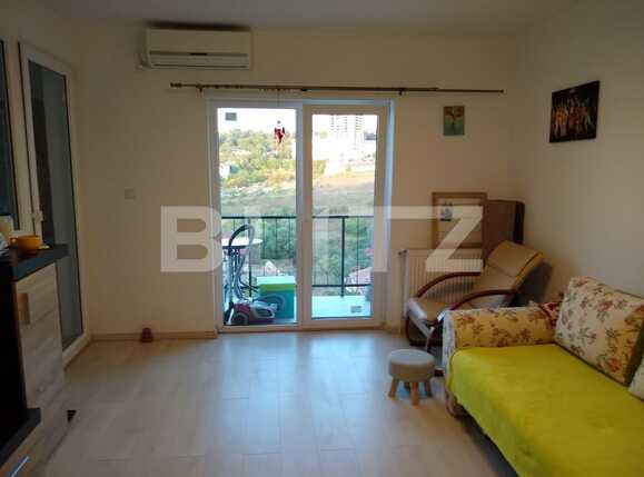 Garsonieră de închiriat Manastur - 55984AI | BLITZ Cluj-Napoca | Poza1