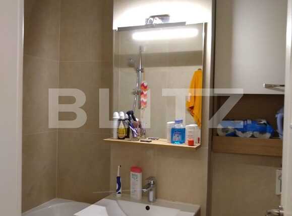 Garsonieră de închiriat Manastur - 55984AI | BLITZ Cluj-Napoca | Poza4